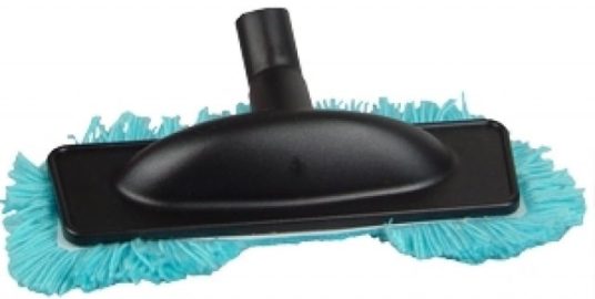 Dust Mop hubice na hladké a citlivé podlahy - SZN352