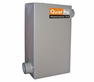 Tlumič hluku QUIET Pro - NEW-001