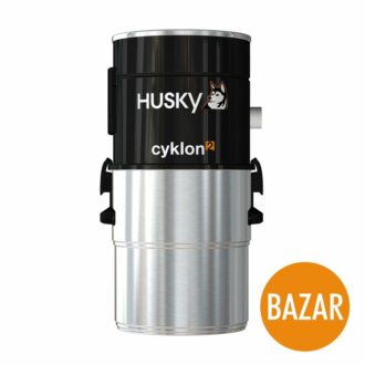 HUSKY Cyklon 2 - 999-CYK-270I-EU-H-1