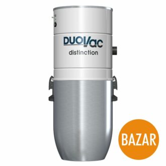 Duovac Distinction - 880-DIS-200I-EU-D