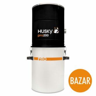HUSKY Pro 200 - 999-P20-290-EU-H